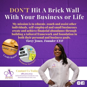 Photo of Abundant Business Solutions