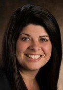 Photo of Kristy Morrissey -Guaranteed Rate