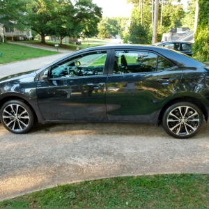 Photo of Rios Auto Detailing