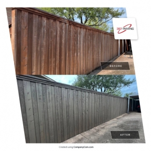 Photo of 360 Painting - Dallas