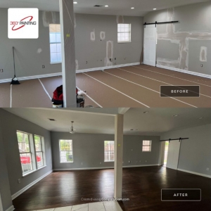 Photo of 360 Painting - Dallas
