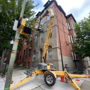 Photo of L.M. Roofing