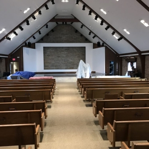 Photo of Eli's Floor Sanding
