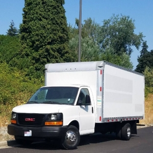 Photo of Seattle Cheap Moving and Delivery