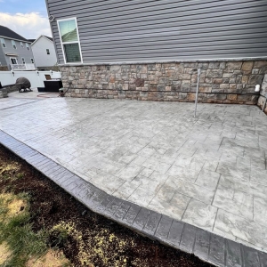 Photo of Big Dog Concrete Construction