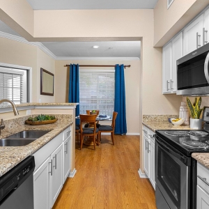 Photo of The Lodge At Shavano Park Apartments