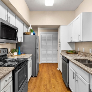 Photo of The Lodge At Shavano Park Apartments