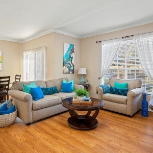Photo of The Lodge At Shavano Park Apartments