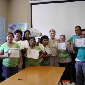 Photo of Day Worker Center of Mountain View