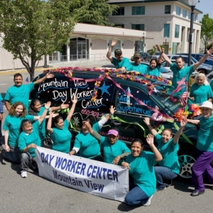 Photo of Day Worker Center of Mountain View