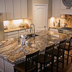 Photo of Houston Granite Guy