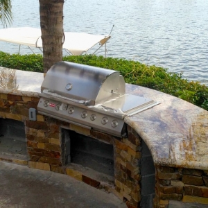 Photo of Houston Granite Guy