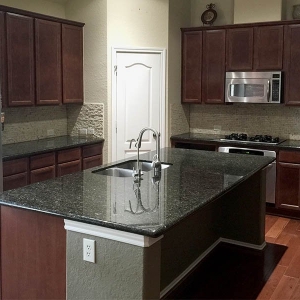 Photo of Houston Granite Guy