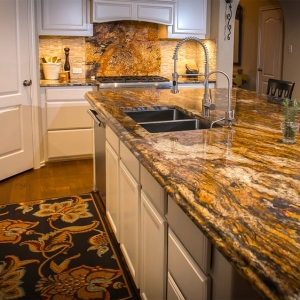 Photo of Houston Granite Guy