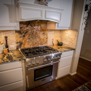 Photo of Houston Granite Guy