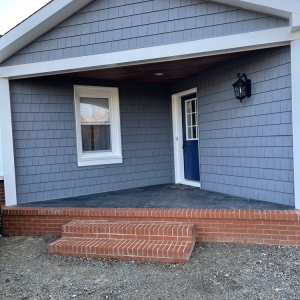 Newport News Sturdevant Construction