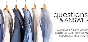 Photo of Zimms Dry Cleaning