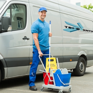 Photo of Tri-County Cleaning Services