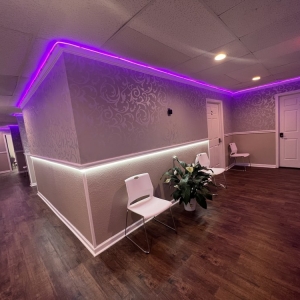 San Antonio Dominion XSuites