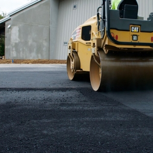McDonough Rapid Asphalt Concrete