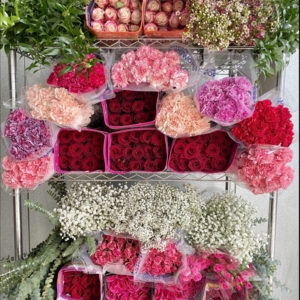 Photo of Ramirez Wholesale Flowers