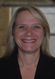 Photo of Regina Danikowski at Guaranteed Rate