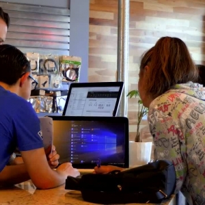 San Diego DC Computers
