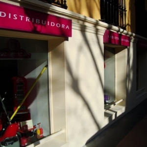Photo of La Distribuidora