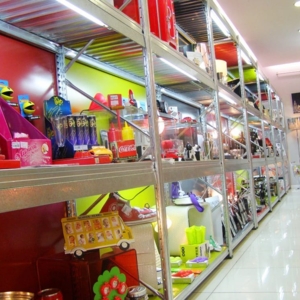 Photo of La Distribuidora
