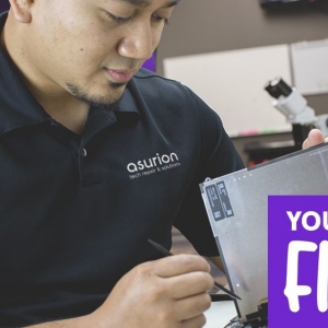 Photo of Asurion Tech Repair & Solutions