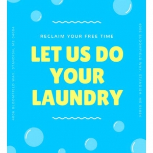 Photo of Ado Family Coin Laundry & Discount
