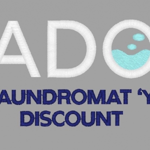 Photo of Ado Family Coin Laundry & Discount