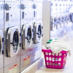 Photo of Ado Family Coin Laundry & Discount