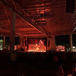 Photo of Ruoff Music Center