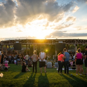 Photo of Ruoff Music Center