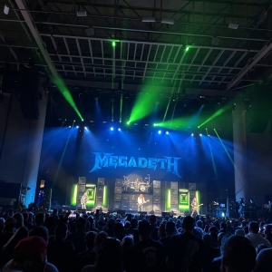 Photo of Ruoff Music Center