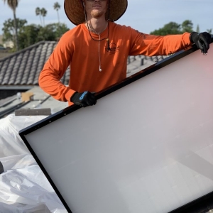 Photo of Suntrek Solar