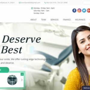 Photo of ALFA Web Media Group