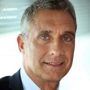 Photo of Bobby Worley