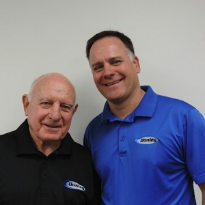 Phoenix Donley Service Center