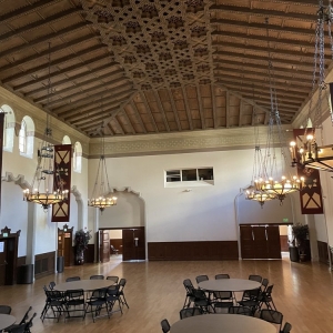 Photo of International House