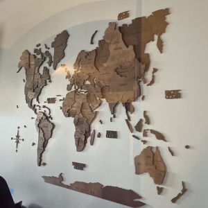 Photo of International House