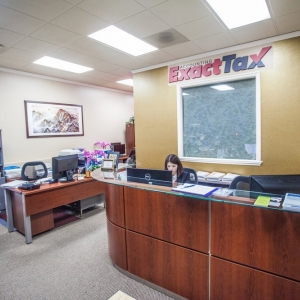 Photo of Exact Tax
