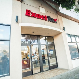 Photo of Exact Tax