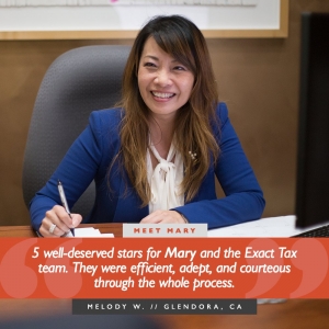 Photo of Exact Tax