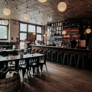 Photo of Brooklyn Winery