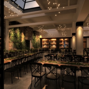 Photo of Brooklyn Winery