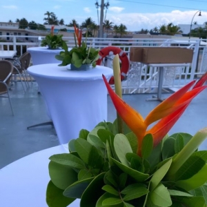 Photo of Sandy Silvera Luxury Weddings
