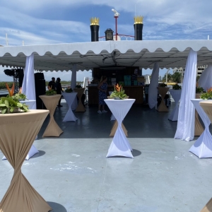 Photo of Sandy Silvera Luxury Weddings