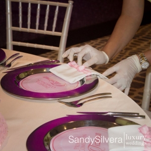 Photo of Sandy Silvera Luxury Weddings